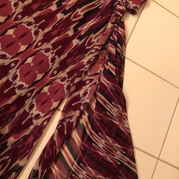 RW&Co event dress - Picture 5 of 8